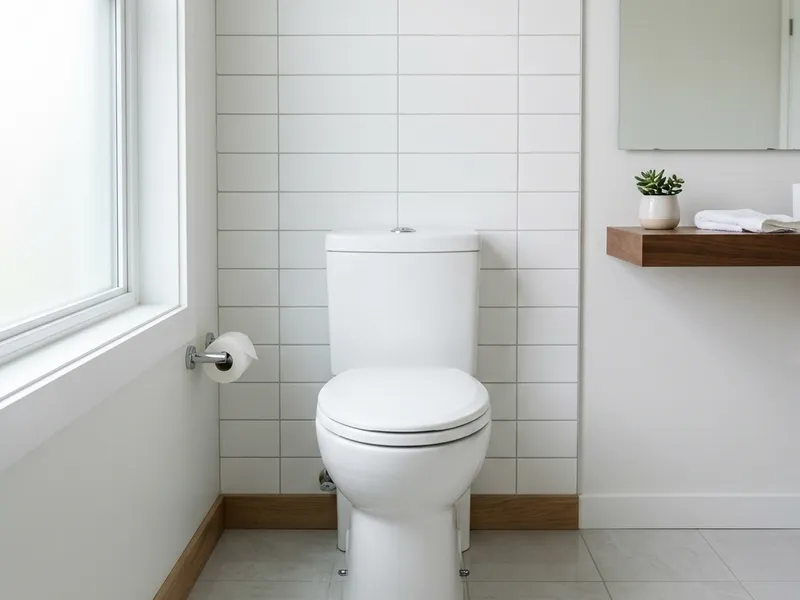 Toilet Repair & Installation Plumber in Fishing Creek, MD